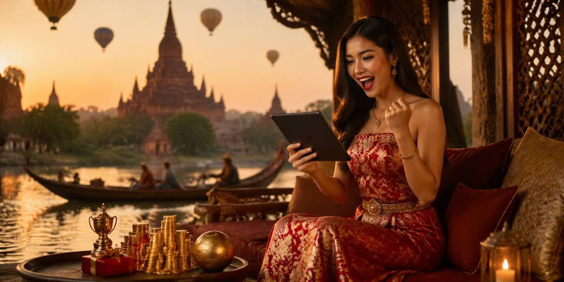 be777 စလော့ရွှေရေကြောင်း